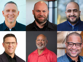 Send Network president Pitman announced changes