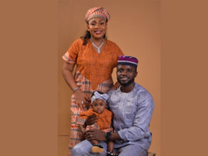 JSU student from Nigeria embraced by area church