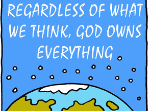 When is giving enough?