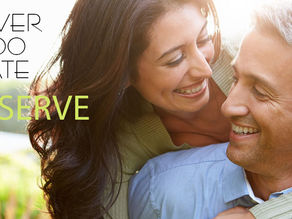 Never too late: serving overseas in retirement