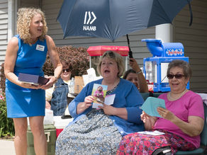 BSCM thanks long-time servants