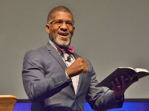 Pastor Darryl Gaddy resigns