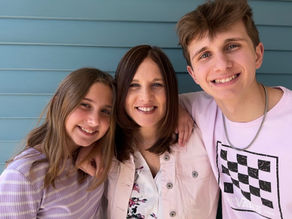 Spirit-led Parenting