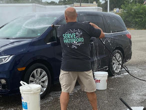 Cheesy cliché or Kingdom cooperation?