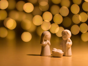 No shortage on Christmas’ best gift