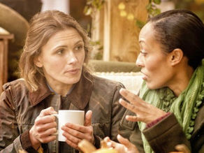 The New Year provides a fresh start