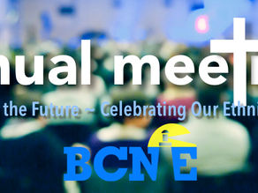 New England Baptists embrace ethnic diversity