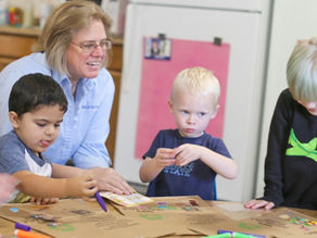 Michigan WMU Director anticipates reopening innovative ministry center to aid women in need