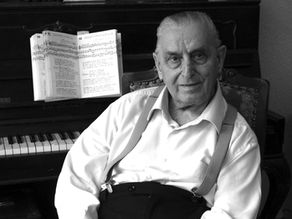 Nicolae Moldoveanu: a Romanian saintly hymn writer