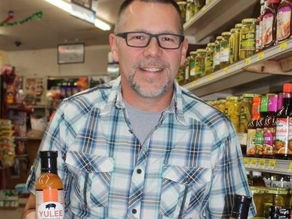 Florida pastor uses BBQ sauce to reach souls