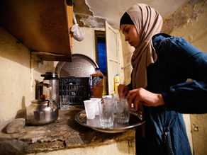 LET US LOVE AND LEAVE THE CONSEQUENCES TO GOD