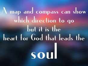 Redreaming the dream of the Genesee Baptist Association