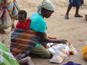 Global Hunger Sunday is October 10th