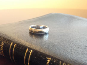 SCOTUS MARRIAGE RULING SPARKED YEAR OF MINISTRY