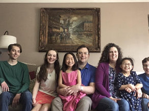 Sharing all good things