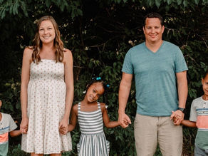 Godly fathers create a gospel culture