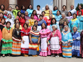 WMU Missions Celebration brings ‘Joy’ to Indy