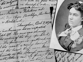 Making Lottie Moon tea cakes