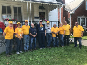 What can separate us from the love of God?