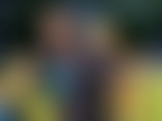 The improbable pastor