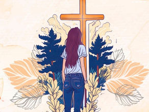 Women’s Harvest Retreat October 13-15