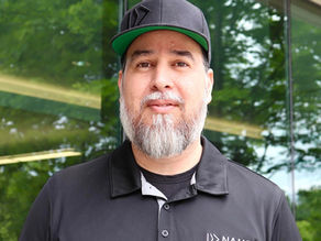 NAMB’s Champion Jorge Altieri on mission in Michigan