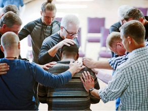 Five ways being a church planter has changed my life