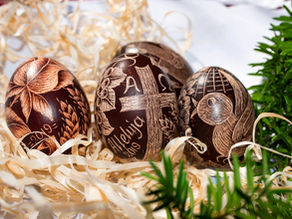 Polish believer learns real meaning of Easter amidst centuries of tradition