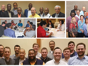 Southern Baptists report growth among ethnic minorities despite declines in broader SBC