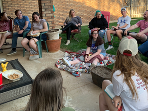 First-Person: How to keep next gen leaders at your church