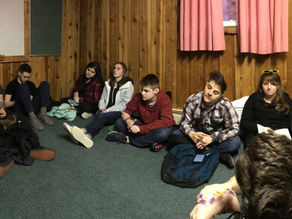 Heritage of life change