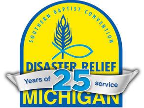 Houston, help is on the way