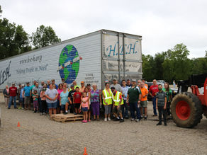 Message In Loving Kindness