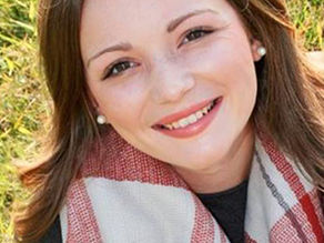 First Person: God's portion – sufficient to sustain & delight