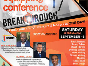 Training for everyone!