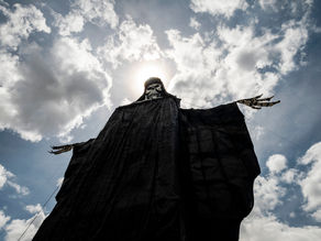 Pray for gospel transformation