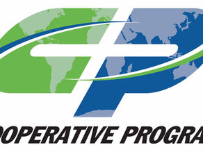 5 ways to be “ALL IN” through the Cooperative Program