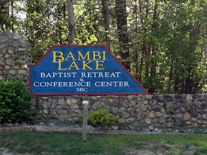 Frances Brown State Mission Offering announced