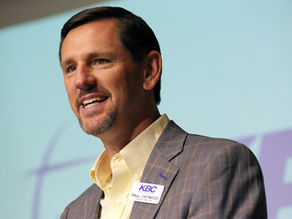 Chitwood announced as candidate for IMB’s presidency