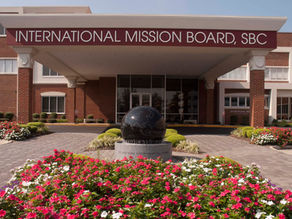 IMB postpones volunteer trips through June 30, personnel ‘shelter in place’
