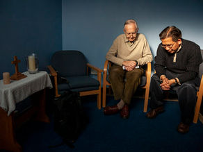 First-Person: More are answering the call. Now what?