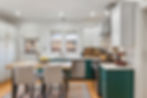 Kitchen Redesign