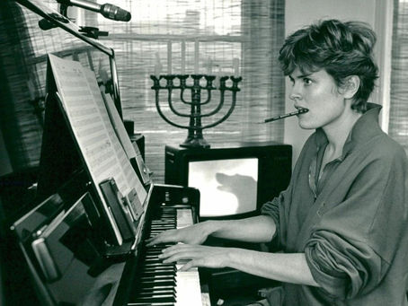 Rachel Portman - Film Composer
