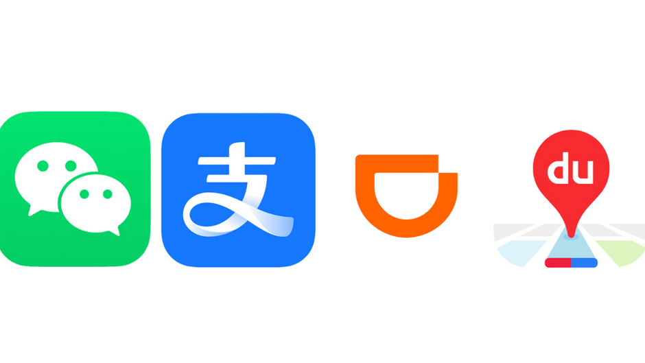 Essential Apps for Exploring China
