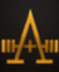 Auf diesem Bild ist das Logo von Athletico in Bühl zu sehen.