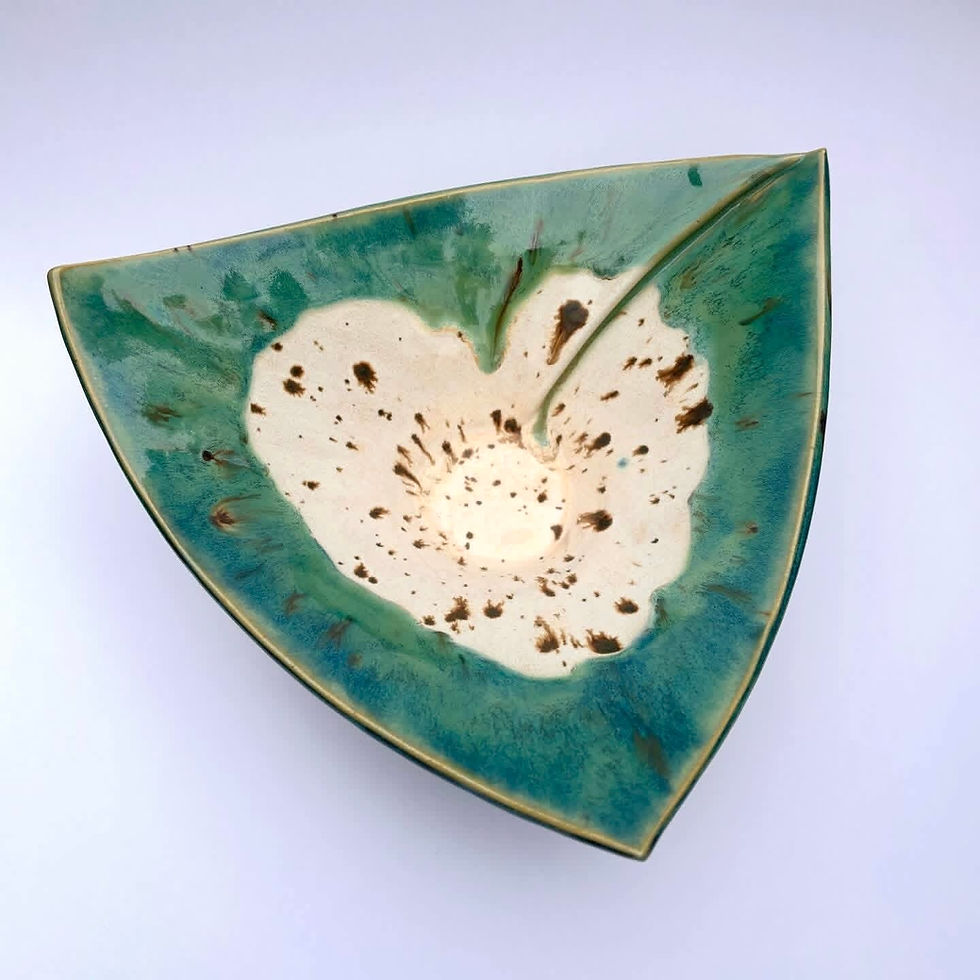 Origami Bowls