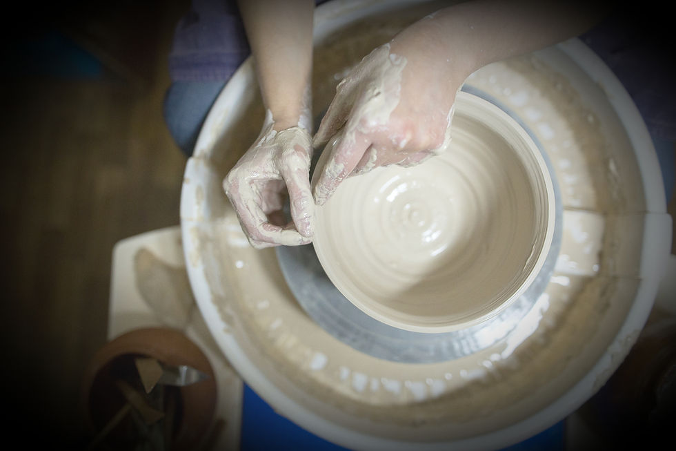 Pop up Class ~ Wheel Edition! - 9/13