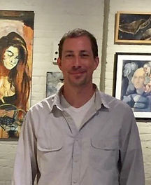 Scott Stockdale