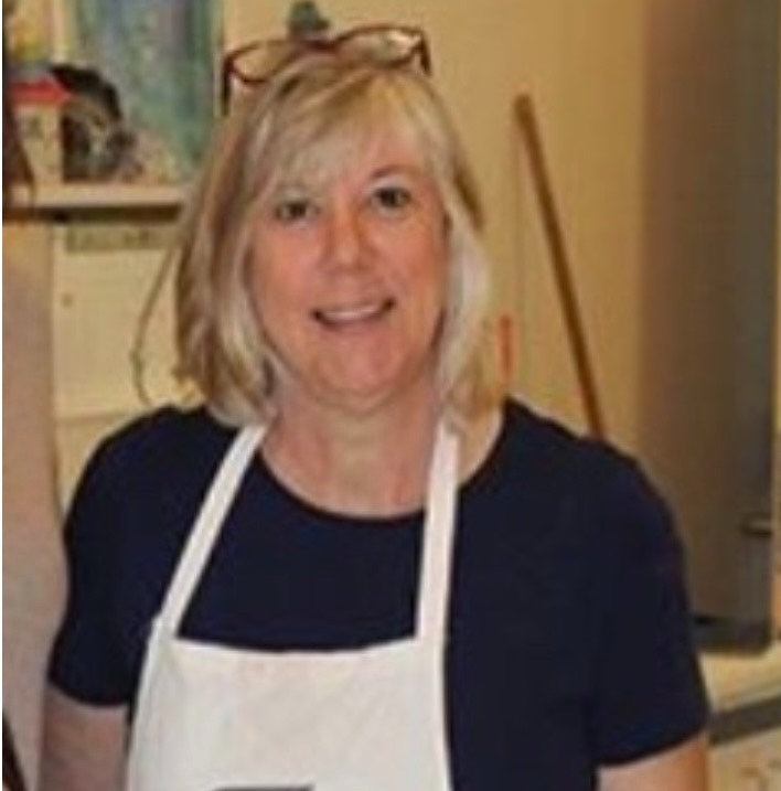 Julie Rowe