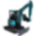 1700mm